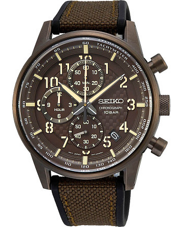 Seiko Conceptual Series Sports SSB371P1
