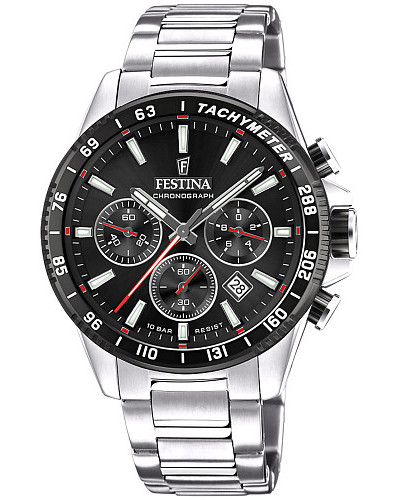 Festina Timeless Chrono F20560/6