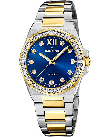 Candino Lady Elegance C4752/2