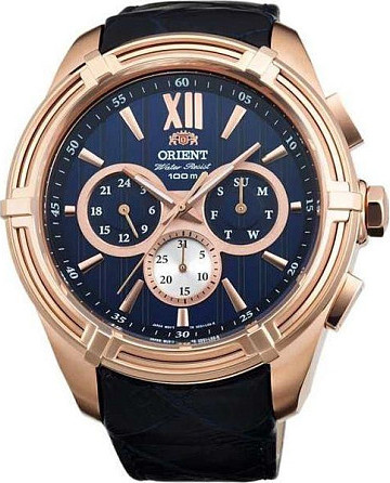 Orient UZ01006D (FUZ01006D)