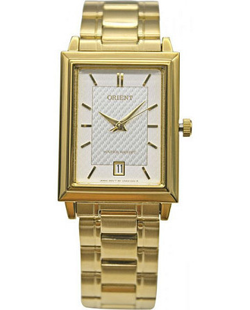 Orient UNAX001W (FUNAX001W)