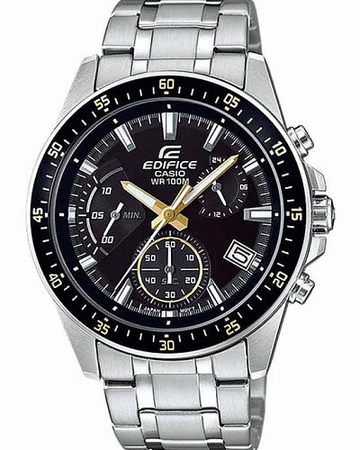 Casio Edifice EFV-540D-1A9VUDF (EFV-540D-1A9)