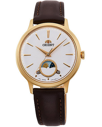 Orient Basic Quartz RA-KB0003S