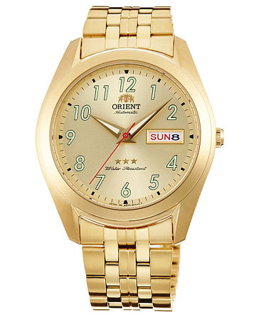 Orient SAB0D004G