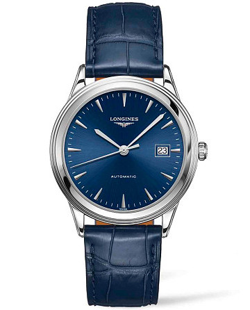 Longines Flagship L4.974.4.92.2