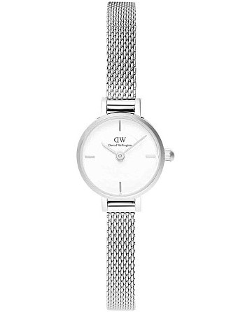 Daniel Wellington Petite Mini Champagne Melrose DW00100746