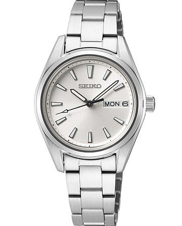 Seiko Conceptual Series Dress SUR349P1S