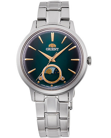 Orient Basic Quartz RA-KB0005E