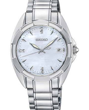 Seiko Conceptual Series Dress SKK885P1