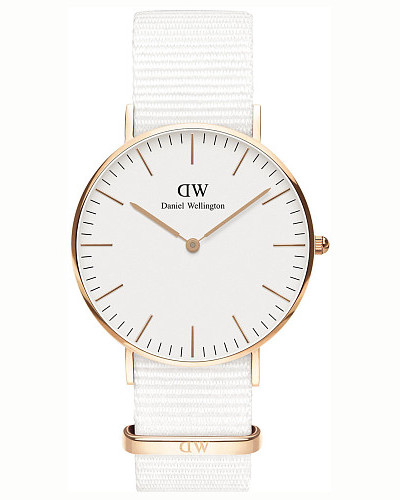 Daniel Wellington Classic Dover DW00100309