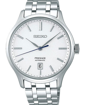 Seiko Presage SRPD39J1