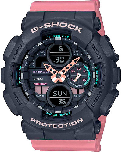 Casio G-Shock GMA-S140-4A