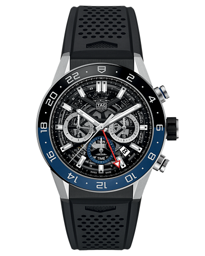 TAG Heuer Carrera CBG2A1Z.FT6157