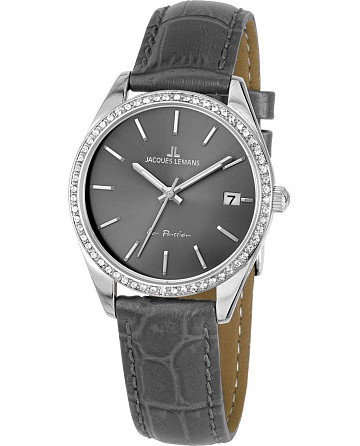 Jacques Lemans La Passion 1-2085A