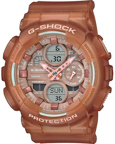 Casio G-Shock GMA-S140NC-5A2