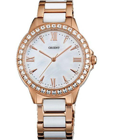Orient QC11001W (FQC11001W)