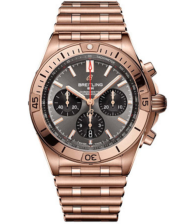 Breitling Chronomat B01 42 RB0134101B1R1