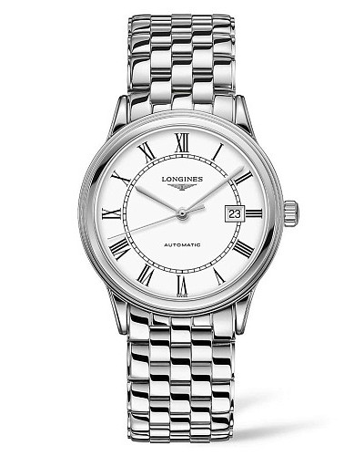 Longines Flagship L4.984.4.21.6