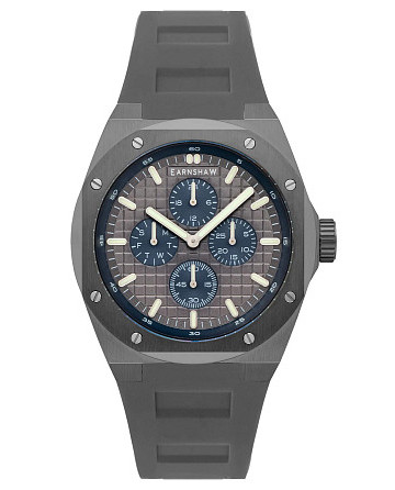 Earnshaw Bessemer ES-8253-04