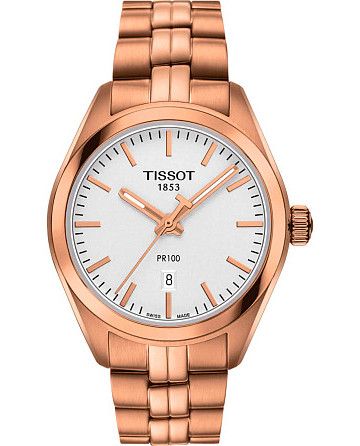 Tissot PR 100 Lady T101.210.33.031.01