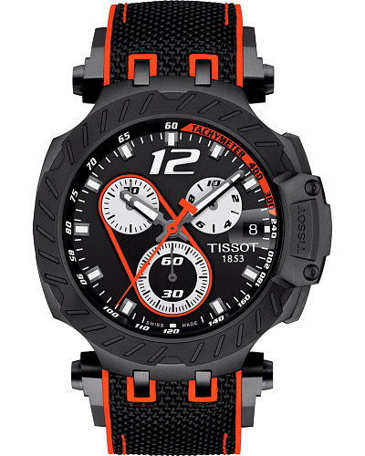 Tissot T-Race Marc Marquez 2019 T115.417.37.057.01