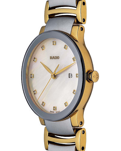 Rado Centrix Diamonds R30932923